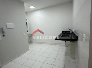 Apartamento Venda 52m² de 2 quartos · Apartamento em  Rua Boré - Parque Universitário de Viracopos - Campinas/SP