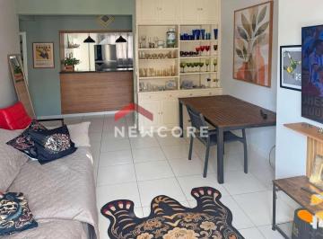 Apartamento · 109m² · 3 Quartos · 1 Vaga · Apartamento em  Rua Governador Pedro de Toledo - Boqueirão - Santos/SP