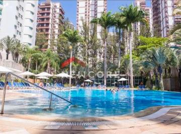 Apartamento · 99m² · 2 Quartos · 1 Vaga · Apartamento em  Avenida Lúcio Costa - Barra da Tijuca - Rio de Janeiro/RJ