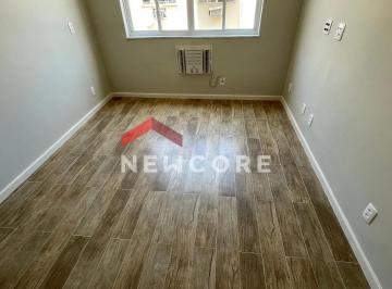Apartamento · 28m² · 1 Quarto · Apartamento em  Rua Senador Vergueiro - Flamengo - Rio de Janeiro/RJ