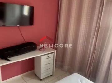 Apartamento no Condomínio Residencial Pinnus a venda em Avenida Horst Frederico  · Apartamento em Avenida Horst Frederico João Heer - Parque Campo Bonito - Indaiatuba/SP