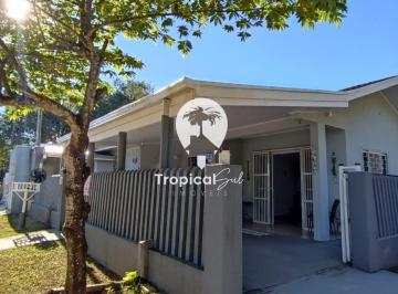 Casa · 120m² · 3 Quartos · 2 Vagas · Casa à venda Faixa Mar, Balneario Shangri-lá, PONTAL DO PARANA - PR