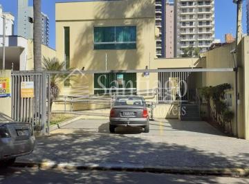 Comercial · 280m² · 8 Quartos · 3 Vagas · Prédio Comercial para venda em Cambuí de 280.00m² com 8 Quartos e 3 Garagens