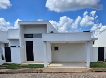 Casa · 239m² · 3 Quartos · 2 Vagas · Casa de Condomínio para venda em Jardim Alto Da Boa Vista de 239.00m² com 3 Quartos e 2 Garagens