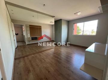 Apartamento · 61m² · 3 Quartos · 1 Vaga · Apartamento em Rua dos Zapotecas - Santa Mônica - Belo Horizonte/MG