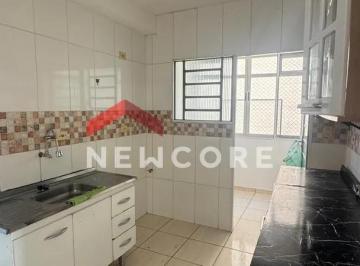 Apartamento de 2 quartos, Caçapava · Apartamento em Avenida Marechal Castelo Branco - Vila Paraíso - Caçapava/SP
