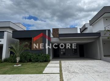 Casa · 162m² · 3 Quartos · 2 Vagas · Casa de condomínio em  Rua das Pitangueiras - Condomínio Terras do Vale - Caçapava/SP