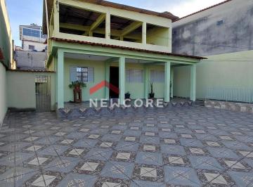 Casa · 180m² · 4 Quartos · 2 Vagas · Casa em Avenida Padre José Maurício - Vista Alegre - Belo Horizonte/MG