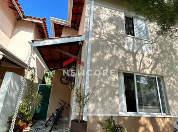Casa · 120m² · 3 Quartos · 2 Vagas · Casa de condomínio em Rua dos Coqueirais - Jardim Petrópolis - Cotia/SP