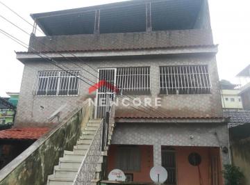 Casa · 150m² · 2 Quartos · 1 Vaga · Casa em Travessa Gomes - Porto da Madama - São Gonçalo/RJ