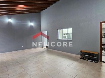 Casa Venda 157m² de 2 quartos · Casa em Rua Ipê Amarelo - Parque Campo Bonito - Indaiatuba/SP