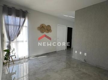 Apartamento · 52m² · 2 Quartos · 1 Vaga · Apartamento em  Rua Boré - Parque Universitário de Viracopos - Campinas/SP