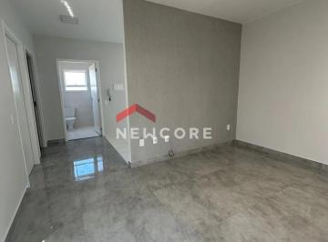 Apartamento · 52m² · 2 Quartos · 1 Vaga · Apartamento em Rua Boré - Parque Universitário de Viracopos - Campinas/SP