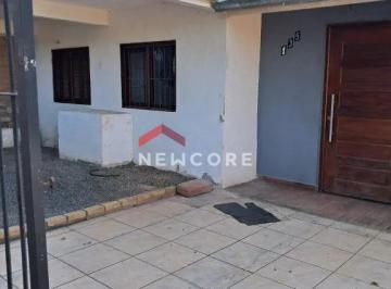 Casa · 85m² · 2 Quartos · 1 Vaga · Casa em Rua Zaire - Feitoria - São Leopoldo/RS
