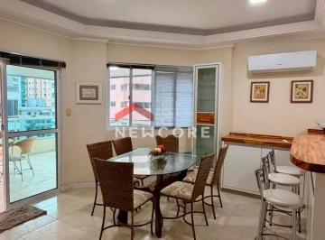 Apartamento · 146m² · 4 Quartos · 2 Vagas · Apartamento em  Rua 212 - Meia Praia - Itapema/SC