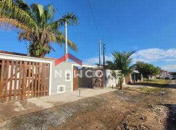 Casa Venda 125m² de 2 quartos · Casa em Rua Jurema - Sabaúna - Itanhaém/SP