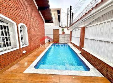 Casa · 90m² · 3 Quartos · 1 Vaga · Casa em Rua Bahia - Balneário Stella Maris - Peruíbe/SP