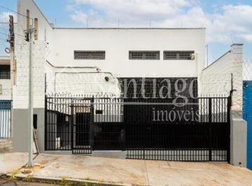 Comercial · 385m² · 4 Vagas · Galpão / Depósito / Armazém para venda e aluguel em Jardim Do Trevo de 385.00m² com 4 Garagens