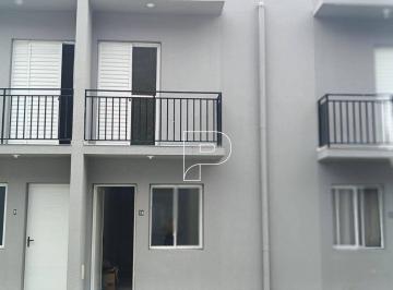 Casa · 53m² · 2 Quartos · 1 Vaga · Casa de Condomínio para venda em Quinta Dos Angicos de 53.00m² com 2 Quartos e 1 Garagem