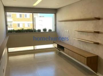 Apartamento · 61m² · 1 Quarto · Apartamento para venda e aluguel em Bosque de 61.20m² com 1 Quarto