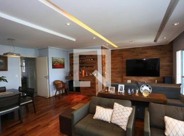 Apartamento · 126m² · 3 Quartos · 3 Vagas · Apartamento para venda em Panamby de 126.00m² com 3 Quartos, 3 Suites e 3 Garagens