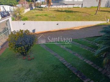 Terreno · 1250m² · Terreno para venda em Parque Rural Fazenda Santa Cândida de 1250.00m²