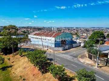 Comercial · 750m² · Galpão / Depósito / Armazém para venda em Jardim Novo Campos Elíseos de 749.60m²