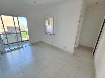 Apartamento · 62m² · 3 Quartos · 2 Vagas · Apartamento para venda em Condomínio Reserva Vista Verde de 62.00m² com 3 Quartos, 1 Suite e 2 Garag