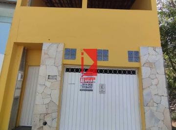 Casa · 120m² · 2 Quartos · 1 Vaga · Sobrado para alugar em Jardim Prestes De Barros de 120.00m² com 2 Quartos, 1 Suite e 1 Garagem