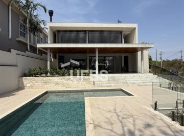 Casa · 700m² · 5 Quartos · 6 Vagas · Casa de Condomínio para venda em Residencial Jatibela de 700.00m² com 5 Quartos, 5 Suites e 6 Garage