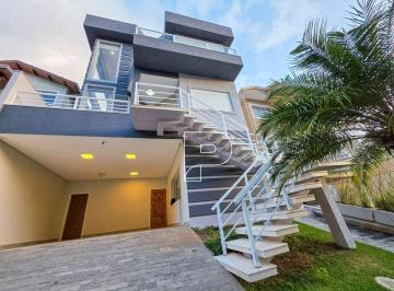 Casa · 297m² · 4 Quartos · 4 Vagas · Casa de Condomínio para venda em Granja Viana de 297.00m² com 4 Quartos, 4 Suites e 4 Garagens