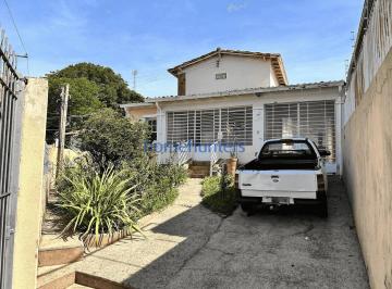 Casa · 213m² · 3 Quartos · Casa para venda em Jardim Guanabara de 213.00m² com 3 Quartos e 1 Suite