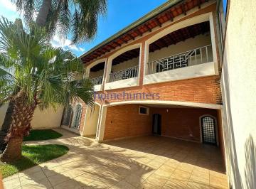 Casa · 327m² · 4 Quartos · 5 Vagas · Casa para venda em Jardim Paraíso de 327.00m² com 4 Quartos, 3 Suites e 5 Garagens