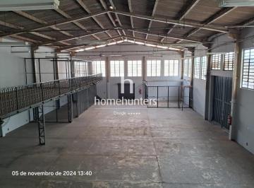 Comercial · 900m² · 6 Vagas · Galpão / Depósito / Armazém para venda em Parque Rural Fazenda Santa Cândida de 900.00m² com 6 Garag