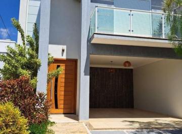 Casa · 216m² · 3 Quartos · 4 Vagas · Casa de Condomínio para venda em Condomínio Vista Verde de 216.00m² com 3 Quartos, 1 Suite e 4 Garag