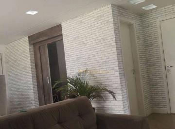 Apartamento · 182m² · 4 Quartos · 3 Vagas · Apartamento para venda em Vila Gaianazes de 182.00m² com 4 Quartos, 4 Suites e 3 Garagens