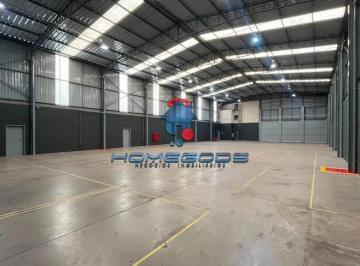 Comercial · 960m² · 5 Vagas · Galpão / Depósito / Armazém para alugar em Jardim Marchissolo de 960.00m² com 5 Garagens