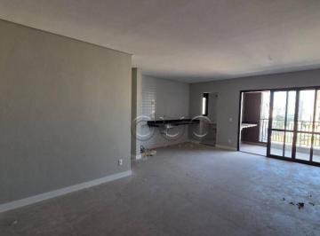 Apartamento · 97m² · 3 Quartos · 2 Vagas · Apartamento para venda em Centro de 97.00m² com 3 Quartos, 1 Suite e 2 Garagens