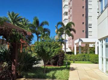 Apartamento · 181m² · 3 Quartos · 3 Vagas · Apartamento para venda em Mansões Santo Antônio de 181.00m² com 3 Quartos, 3 Suites e 3 Garagens
