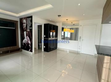 Apartamento · 67m² · 1 Quarto · 1 Vaga · Apartamento para venda em Centro de 67.00m² com 1 Quarto, 1 Suite e 1 Garagem