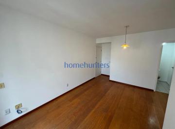 Código do Imóvel: CM1813340-7 - Imóvel anunciado por Homehunters - CRECI 23354 · Apartamento para venda em Centro de 68.00m² com 2 Quartos e 1 Garagem