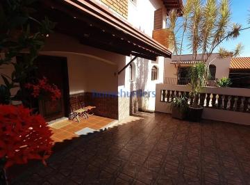 Casa de 3 quartos, Campinas · Casa para venda em Jardim Antonio Von Zuben de 297.00m² com 3 Quartos, 1 Suite e 7 Garagens