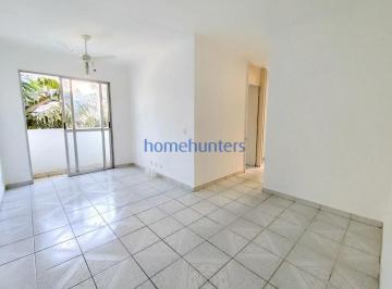 Apartamento · 62m² · 3 Quartos · 1 Vaga · Apartamento para venda em Jardim Dom Vieira de 62.00m² com 3 Quartos e 1 Garagem