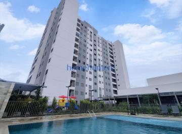 Apartamento · 66m² · 2 Quartos · 1 Vaga · Apartamento para venda em Parque Industrial de 66.00m² com 2 Quartos, 1 Suite e 1 Garagem