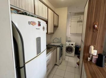 Apartamento · 73m² · 3 Quartos · 2 Vagas · Apartamento para venda em Pleno Novo Engordadouro de 73.00m² com 3 Quartos, 1 Suite e 2 Garagens