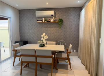 Casa · 155m² · 3 Quartos · 4 Vagas · Casa de Condomínio para venda em Residencial Jardim De Mônaco de 155.00m² com 3 Quartos, 3 Suites e
