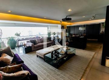Apartamento · 199m² · 4 Quartos · 3 Vagas · Apartamento para venda em Panamby de 199.00m² com 4 Quartos, 2 Suites e 3 Garagens
