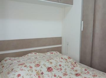 Apartamento · 57m² · 2 Quartos · 1 Vaga · Apartamento para venda em Jardim Das Samambaias de 57.00m² com 2 Quartos e 1 Garagem