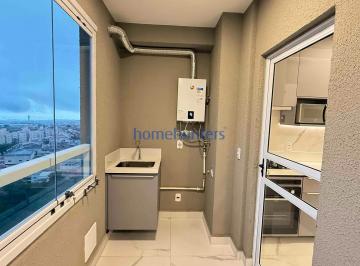 Apartamento Venda de 2 quartos · Apartamento para venda em Loteamento Parque São Martinho de 66.00m² com 2 Quartos, 1 Suite e 1 Garag