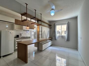 Apartamento · 57m² · 2 Quartos · 1 Vaga · Apartamento para alugar em Jardim Flamboyant de 57.00m² com 2 Quartos e 1 Garagem